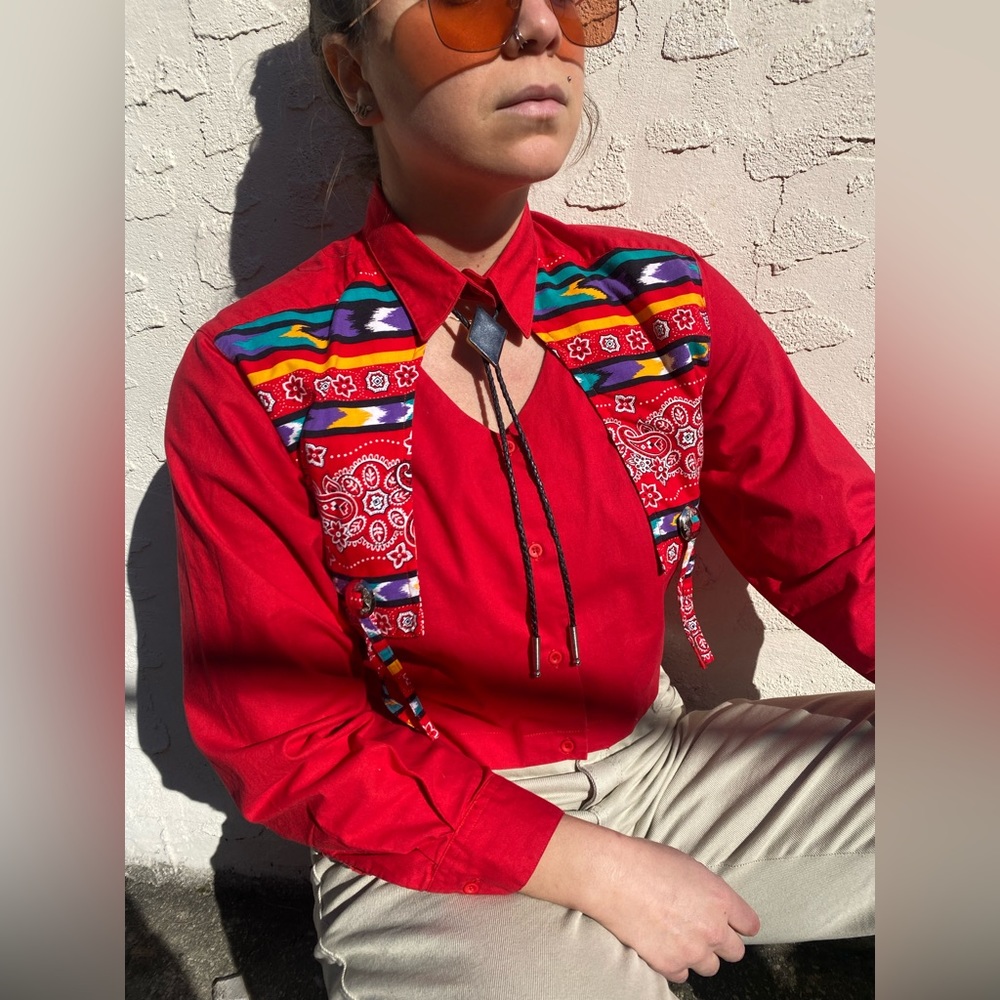 Bolero Jacket